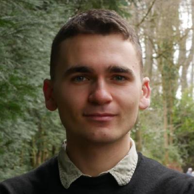 Dimitri Lazarevic